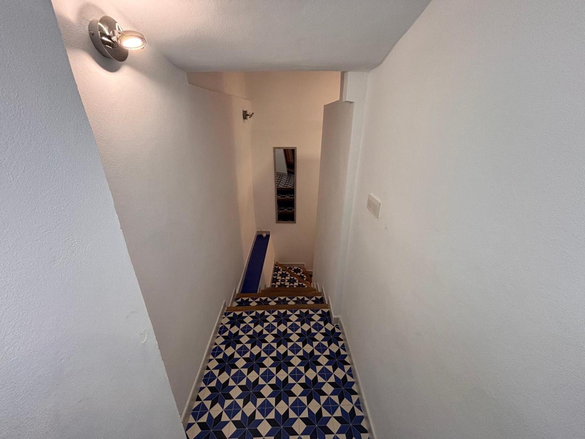 Casa Dino Casco Antiguo Altea Apartment Exterior photo